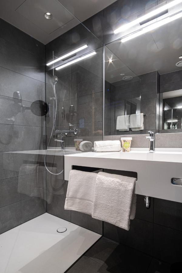 Riku Hotel Göppingen Extérieur photo