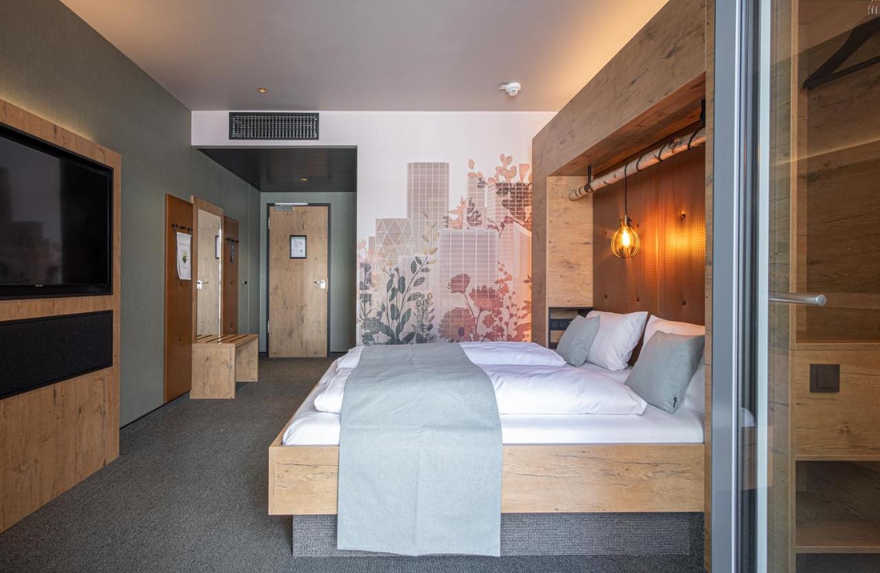 Riku Hotel Göppingen Extérieur photo