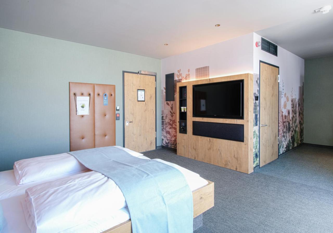Riku Hotel Göppingen Extérieur photo