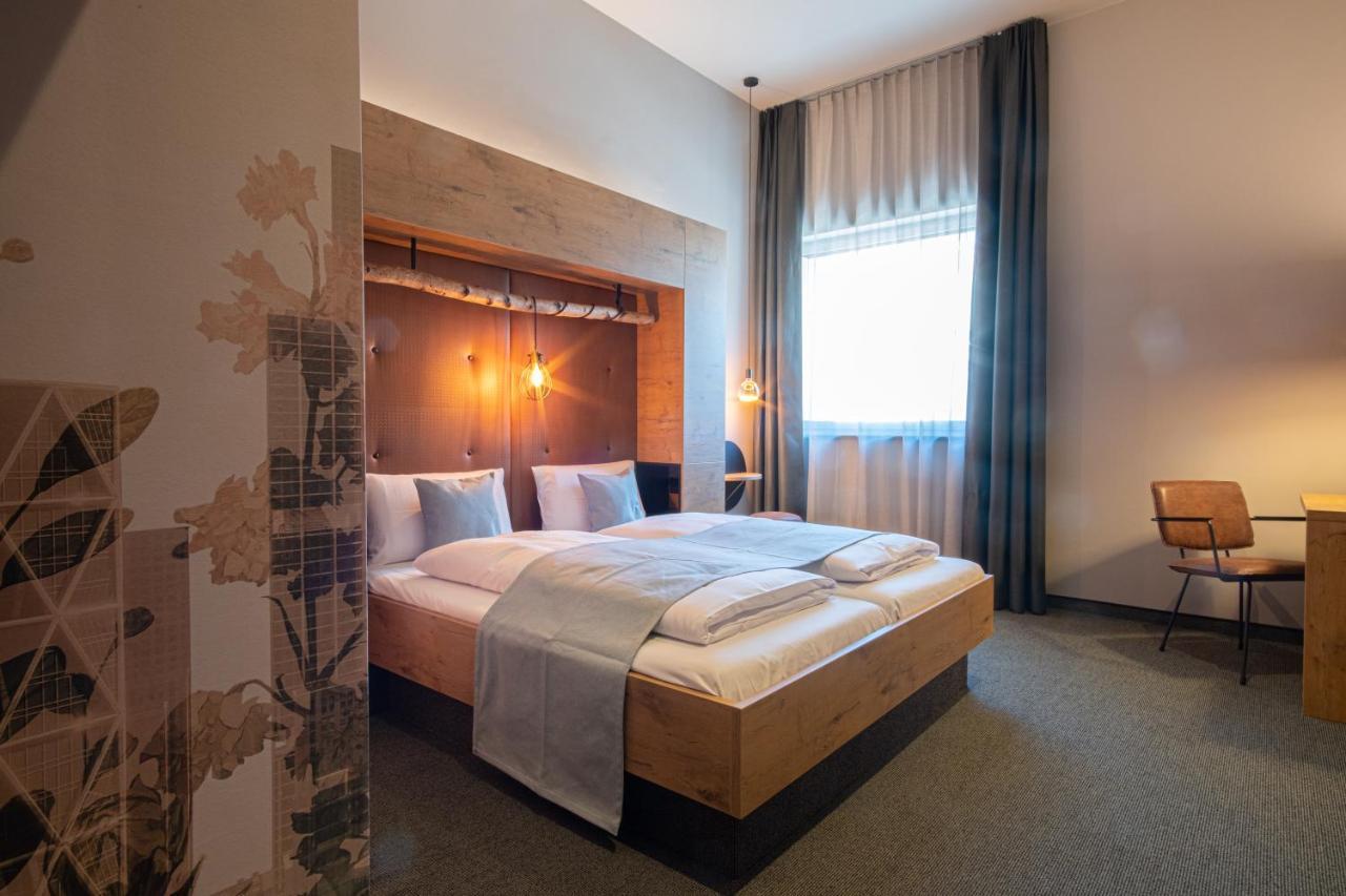 Riku Hotel Göppingen Extérieur photo