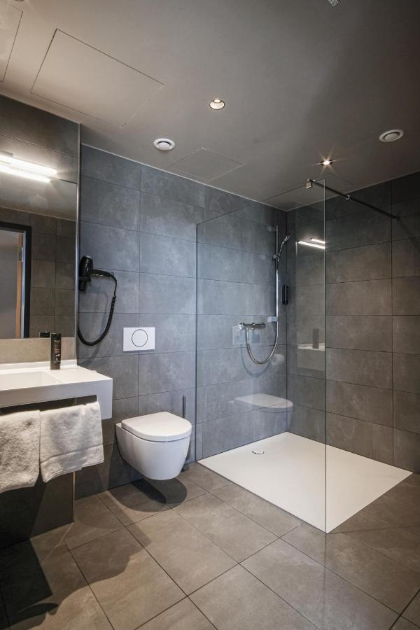 Riku Hotel Göppingen Extérieur photo