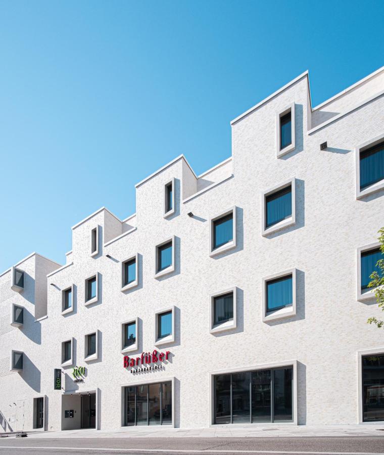 Riku Hotel Göppingen Extérieur photo