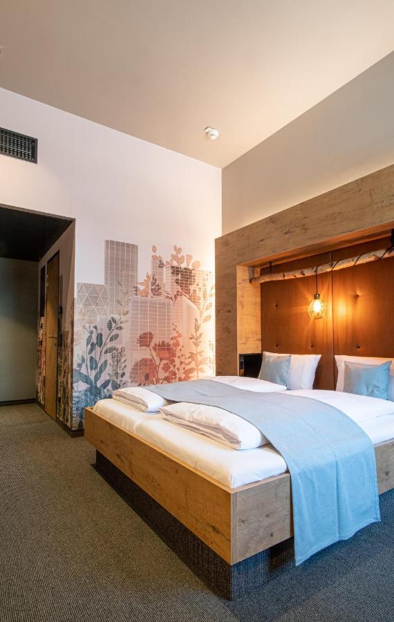 Riku Hotel Göppingen Extérieur photo