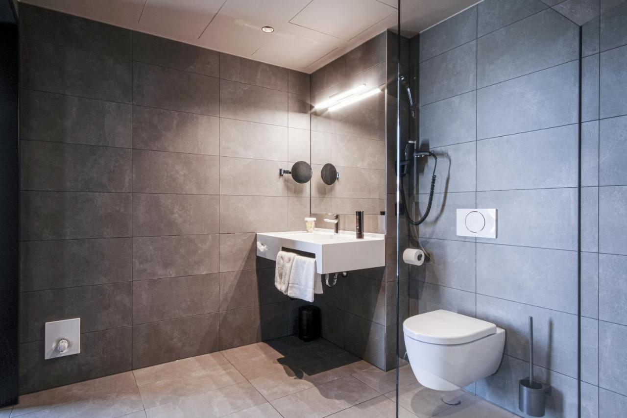 Riku Hotel Göppingen Extérieur photo