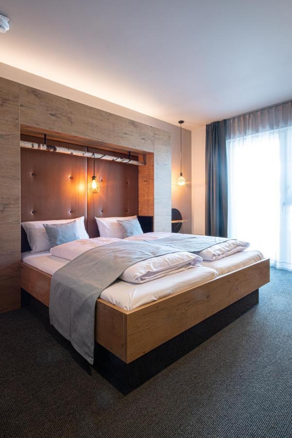 Riku Hotel Göppingen Extérieur photo